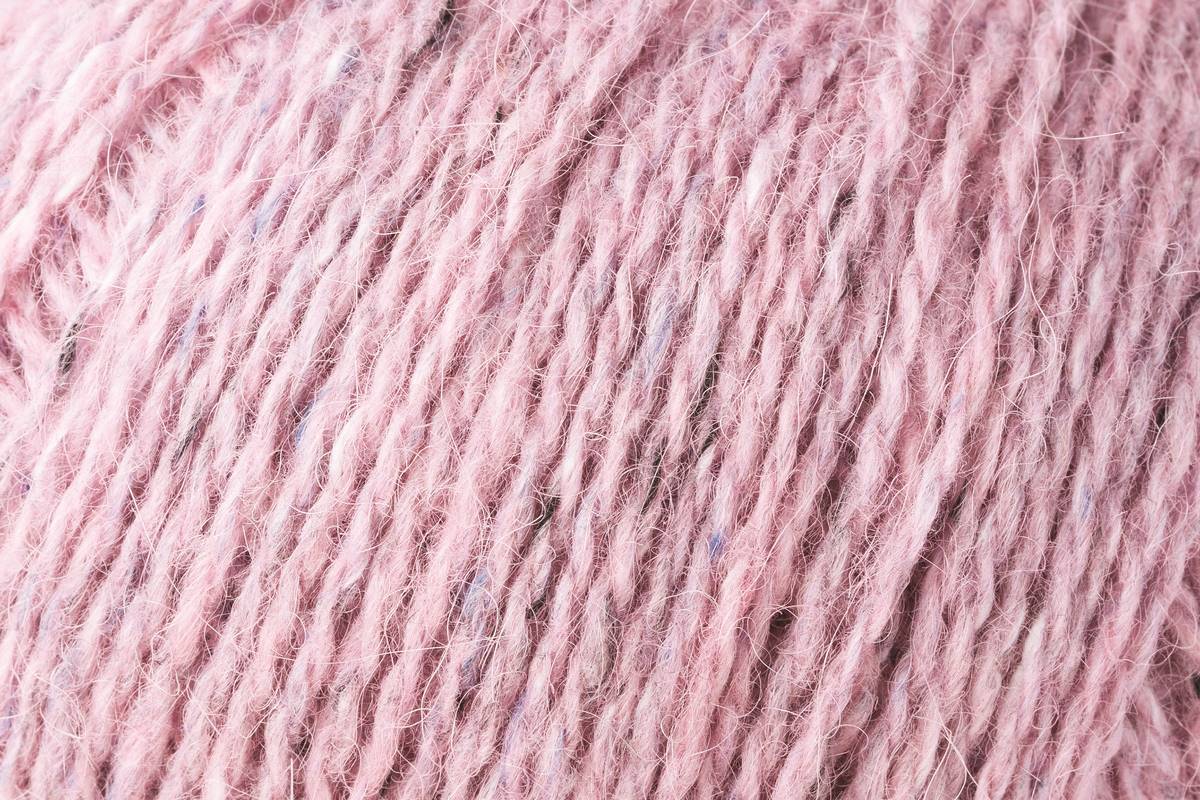 Felted Tweed «Frozen»